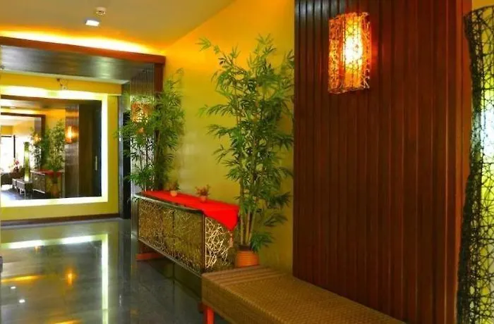 Hotel Express Mabolo