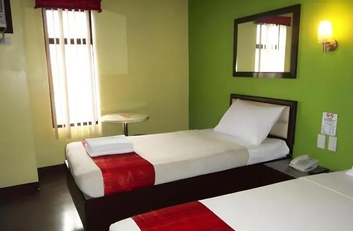 Express Mabolo Hotel