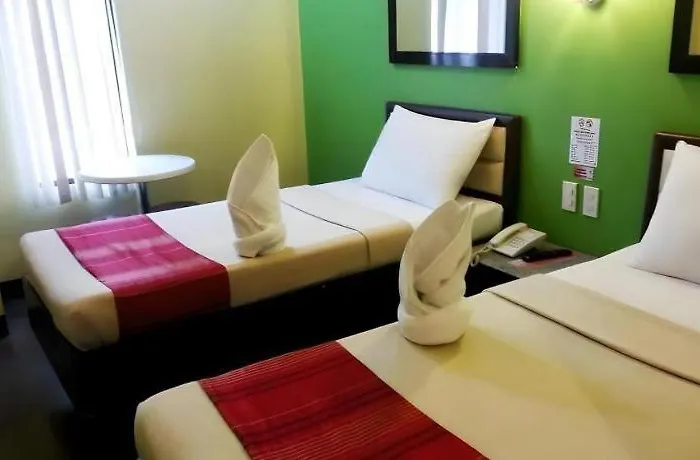 Express Mabolo 3*