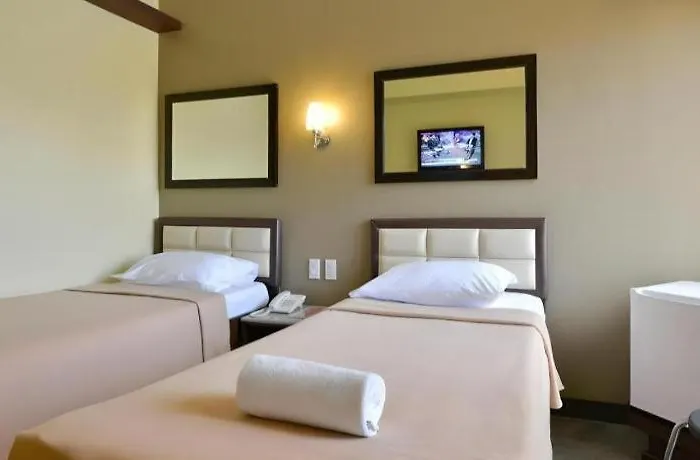 Express Mabolo Hotel 3*