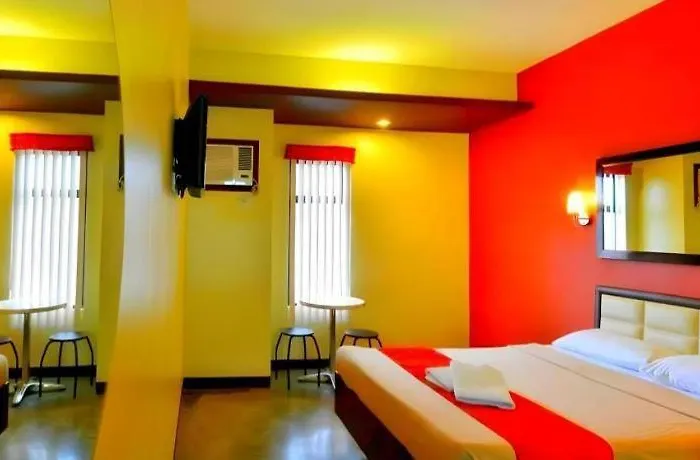 Express Mabolo Cebu Stadt