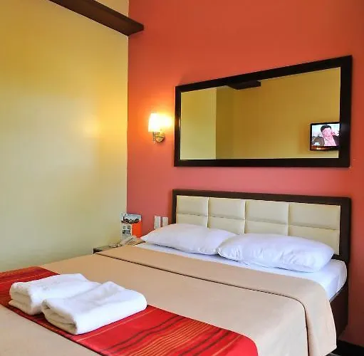 Express Mabolo 3* Cebu