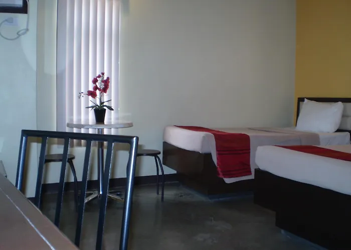 Express Mabolo Hotel