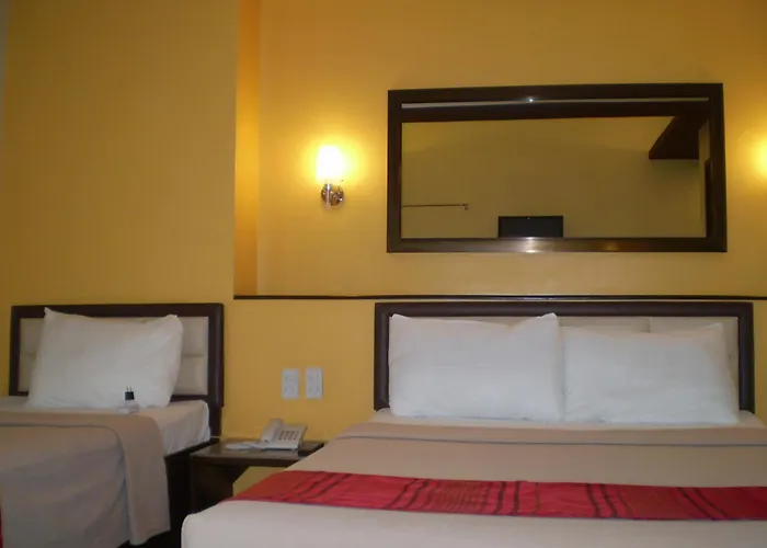 Express Mabolo Hotell Cebu