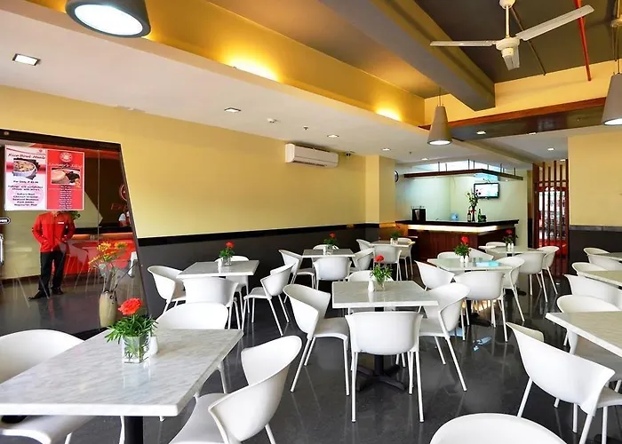 Express Mabolo 3* Cebu