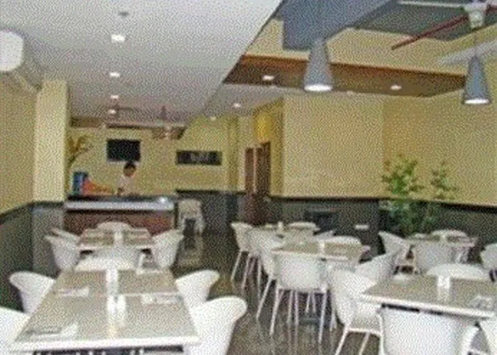 Express Mabolo Hotell 3*
