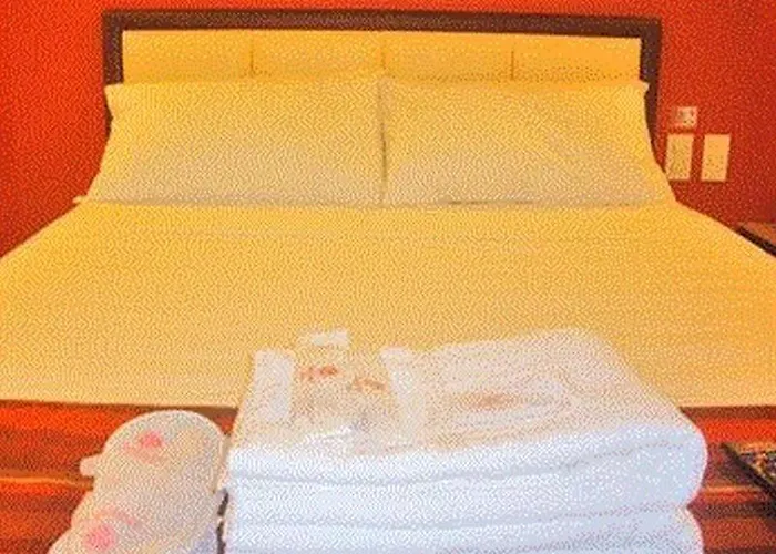 Hotel Express Mabolo Cebu