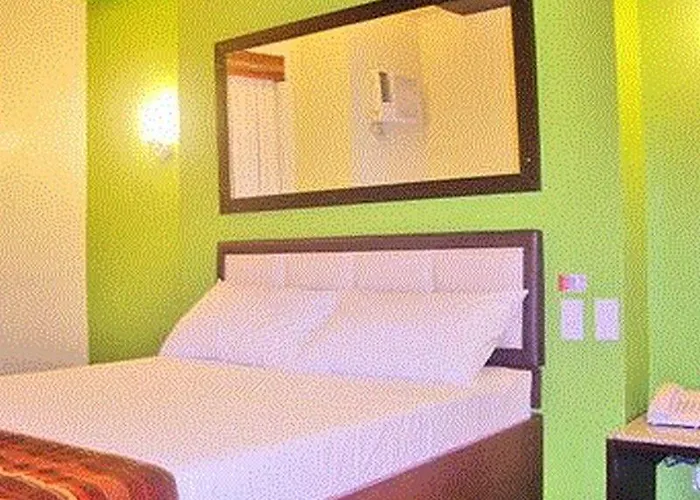 Express Mabolo 3* Cebu