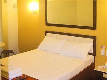 Express Mabolo Hotell