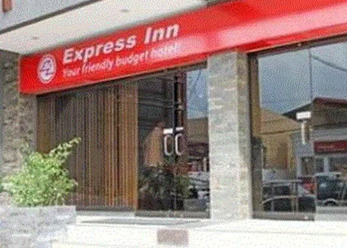 Hotel Express Mabolo 3*