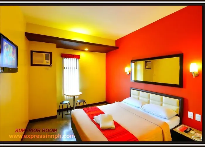 Express Mabolo Hotel