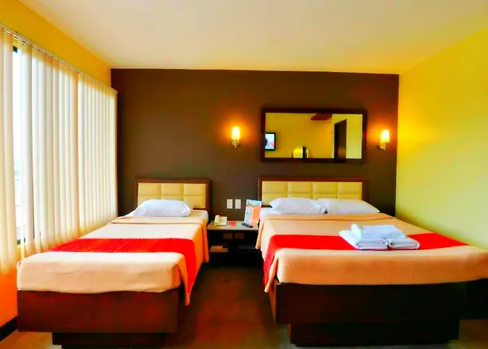 Express Mabolo Hotel Cebu